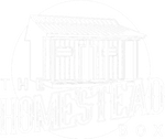 The Homestead Box Logo